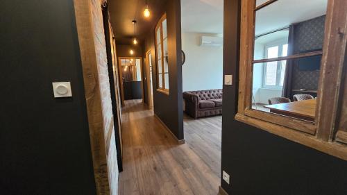 Muttersholtz Apartment | Le Pavillon de Chasse