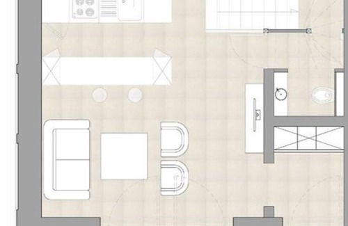 Cons-la-Grandville Apartment | Le Pavillon du Prieure