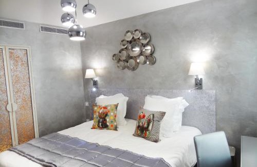 7th Arrondissement Hotel | Le Pavillon Hotel