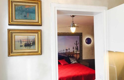 7th Arrondissement Hotel | Le Pavillon Hotel
