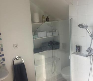 Bompard Apartment | Le Pavillon relax vue mer