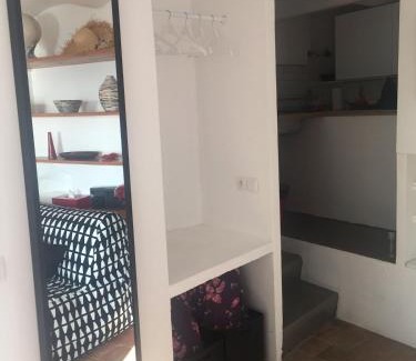 Bompard Apartment | Le Pavillon relax vue mer