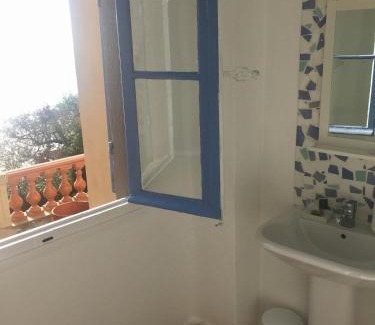 Bompard Apartment | Le Pavillon relax vue mer