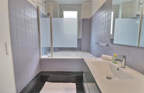 Troyes Apartment | Le Payen - 3 chb Confort - balcon - Mon Groom