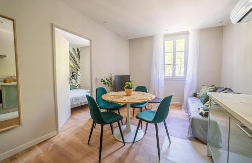 Collobrieres Apartment | Le Pearl Appartement de charme en bord rivière