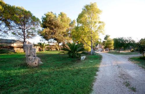Arnesano Apartment | Le Pentume
