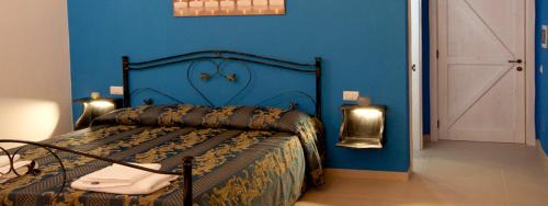Arnesano Apartment | Le Pentume