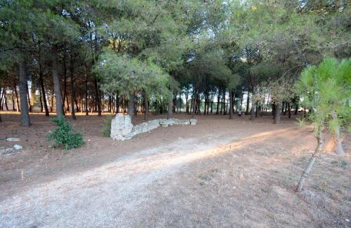 Arnesano Apartment | Le Pentume