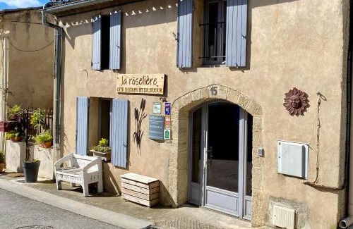 Merindol Bed & Breakfast | Le Perchoir