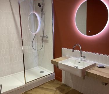 Prefecture Apartment | Le perchoir phocéen