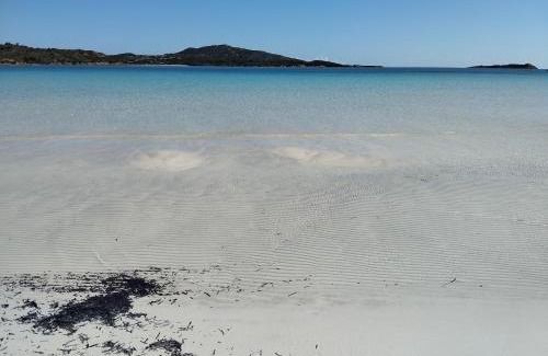 Olbia Apartment | Le pergole