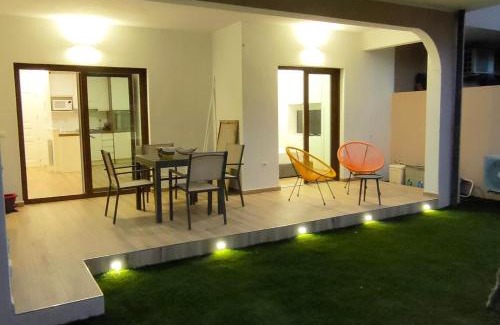 Olbia Apartment | Le pergole