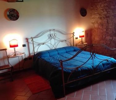 Casciana Terme Lari Bed & Breakfast | Le Pergoline B&B