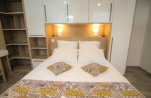 Angouleme Apartment | Le Perron d'Angoulême