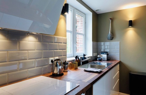 Honfleur Apartment | Le Petit Appartement du 10honfleur, Calme, Quartier Ste Catherine