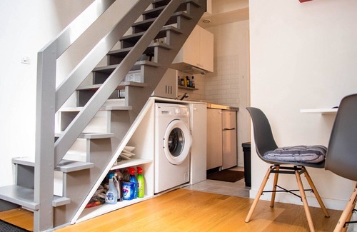 Poitiers Apartment | Le Petit Bonheur - Sympathique appartement