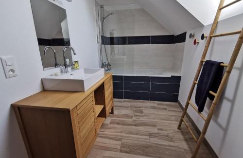 Riec-sur-Belon House | Le petit Boudou