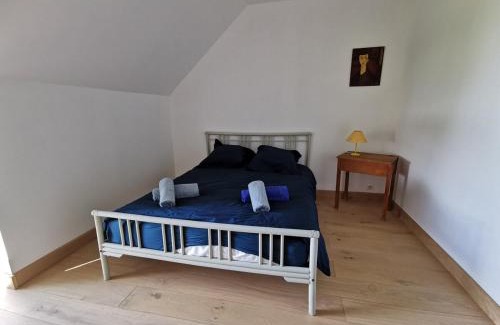 Riec-sur-Belon House | Le petit Boudou