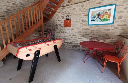 Riec-sur-Belon House | Le petit Boudou