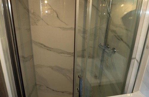 Charpennes - Charmettes Apartment | Le petit Boutin- cosy 2 pers- Villeurbanne