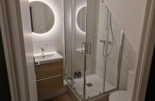Champ de Foire Apartment | Le Petit Brou
