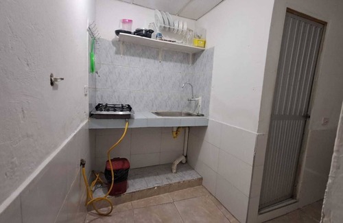 Cartagena District Apartment | Le Petit Cartagena, Your Apartment