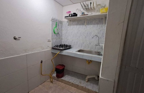Cartagena District Apartment | Le Petit Cartagena, Your Apartment