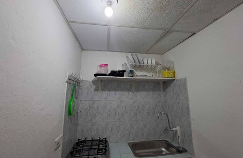 Cartagena District Apartment | Le Petit Cartagena, Your Apartment