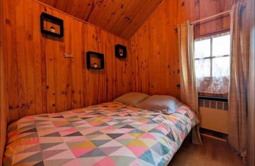Cabourg Ski Chalet | Le petit chalet de Cabourg