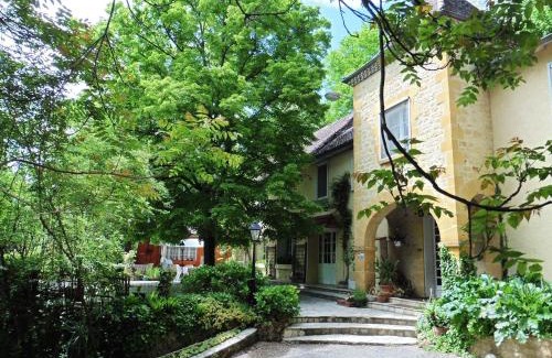 Coux-et-Bigaroque-Mouzens Hotel | Le Petit Chaperon Rouge