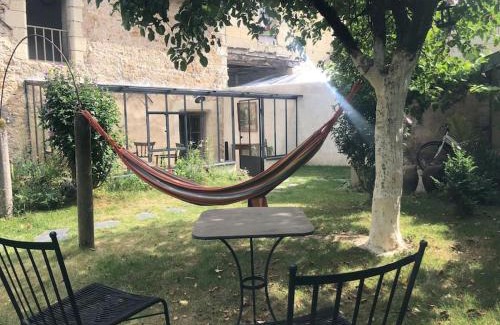 Montreuil-Bellay House | Le Petit Clos d'Anjou avec Bain nordique et sauna