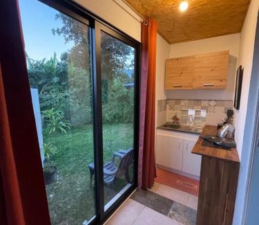 Sainte-Anne Apartment | Le petit Cocon "Sainte Anne"