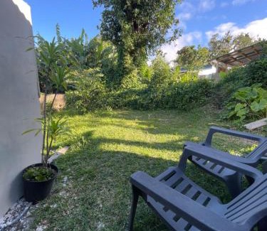 Sainte-Anne Apartment | Le petit Cocon "Sainte Anne"