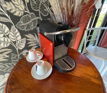Sainte-Anne Apartment | Le petit Cocon "Sainte Anne"