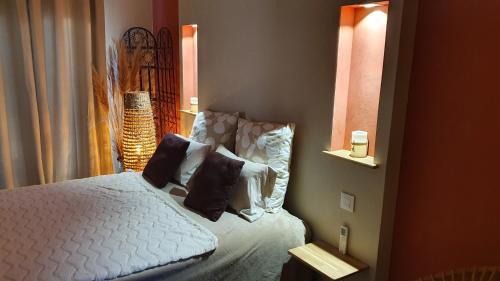 Beaucaire Bed & Breakfast | Le petit coin de Provence