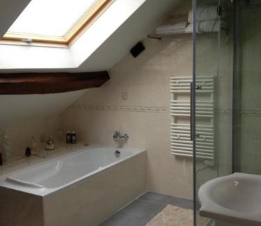 Etais-la-Sauvin House | Le Petit Domaine de Bois Avril