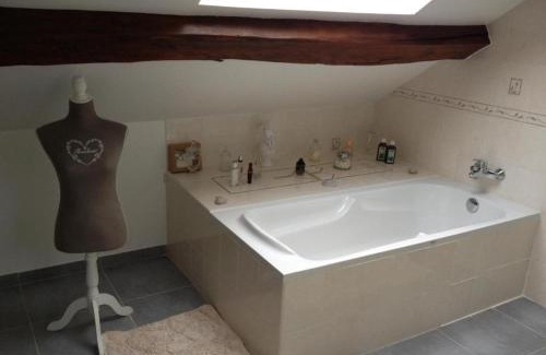 Etais-la-Sauvin House | Le Petit Domaine de Bois Avril