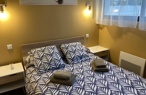 La Roche-sur-Yon Apartment | Le Petit Fabre