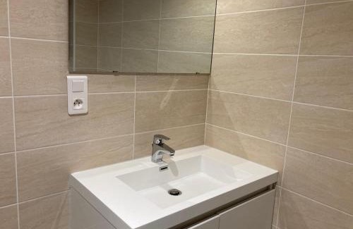 La Roche-sur-Yon Apartment | Le Petit Fabre