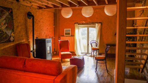Hastiere-Lavaux House | Le petit gîte de Maurenne