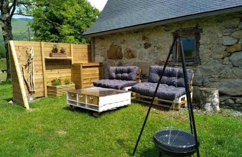 Aucun House | Le petit gite refuge
