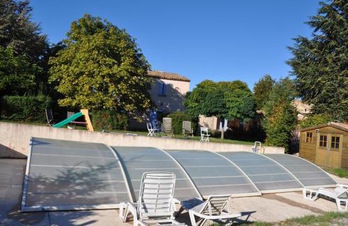 Revest-du-Bion House | Le Petit Labouret
