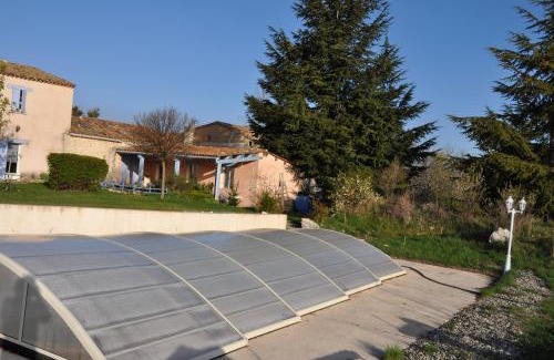 Revest-du-Bion House | Le Petit Labouret