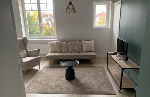 Tavaux Apartment | Le petit Leon