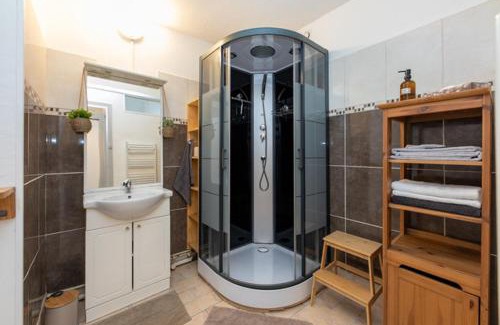 Marmande Apartment | Le petit Marmandais