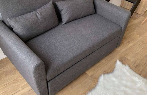 Charpennes - Charmettes Apartment | Le petit Millon cosy 2 pers Villeurbanne