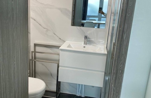 Charpennes - Charmettes Apartment | Le petit Millon cosy 2 pers Villeurbanne
