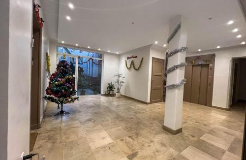 Quartier du Petit-Montrouge Apartment | Le petit Montsouris