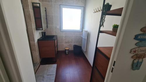 Le Havre Apartment | Le Petit Navire - Docks Vauban - Ascenceur