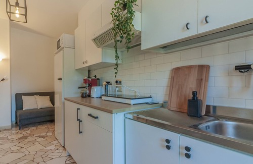 Mandello del Lario Apartment | LE PETIT NID DU LAC BY VARENNA HOLIDAYS
